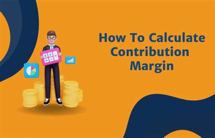 Are subtracted from sales to compute the contribution margin?