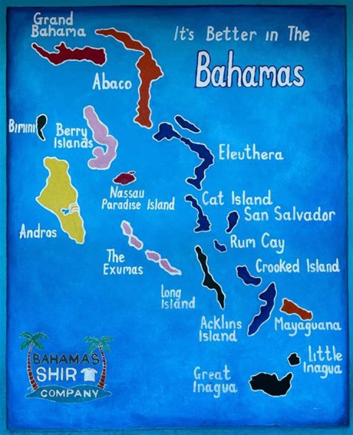 Are the Bahamas worth going to?