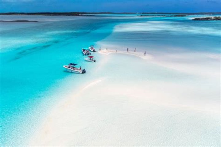 Are the Exumas safe?