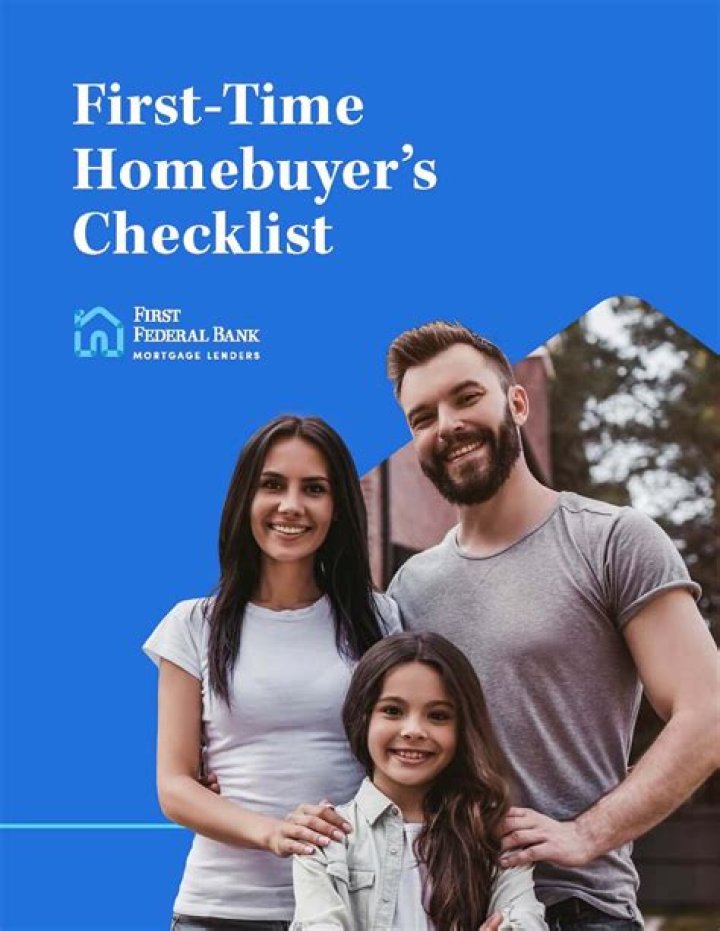 Are there any government programs to help first time home buyers?