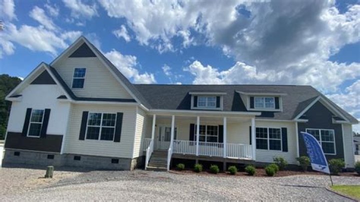 Are there any rental homes in North Carolina?