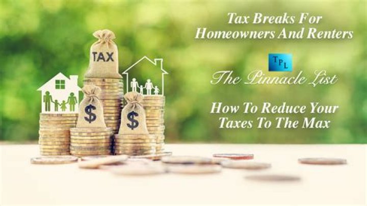 Are there any tax breaks for selling your second home?