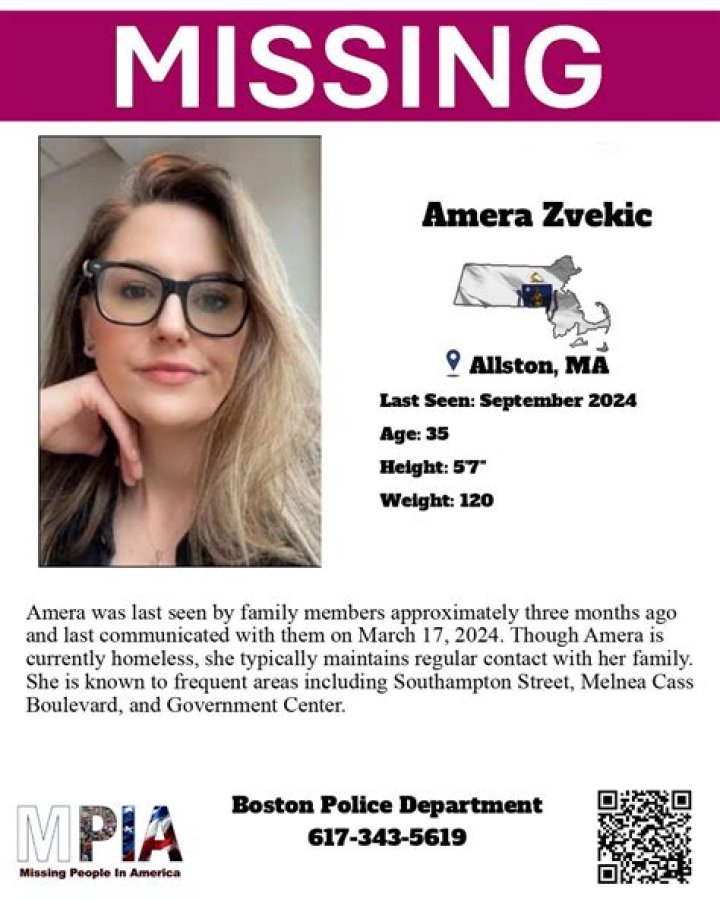 Are there still people missing from Hurricane Ike?