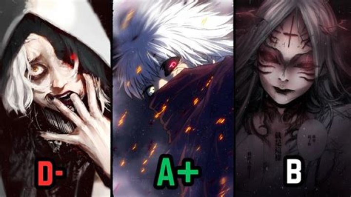 Are Tokyo ghouls undead?