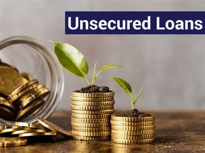 Are unsecured loans easy to get?