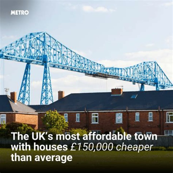Are US houses cheaper than UK?