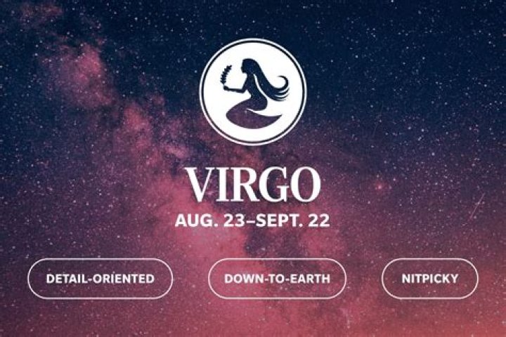 Are Virgos females shy?