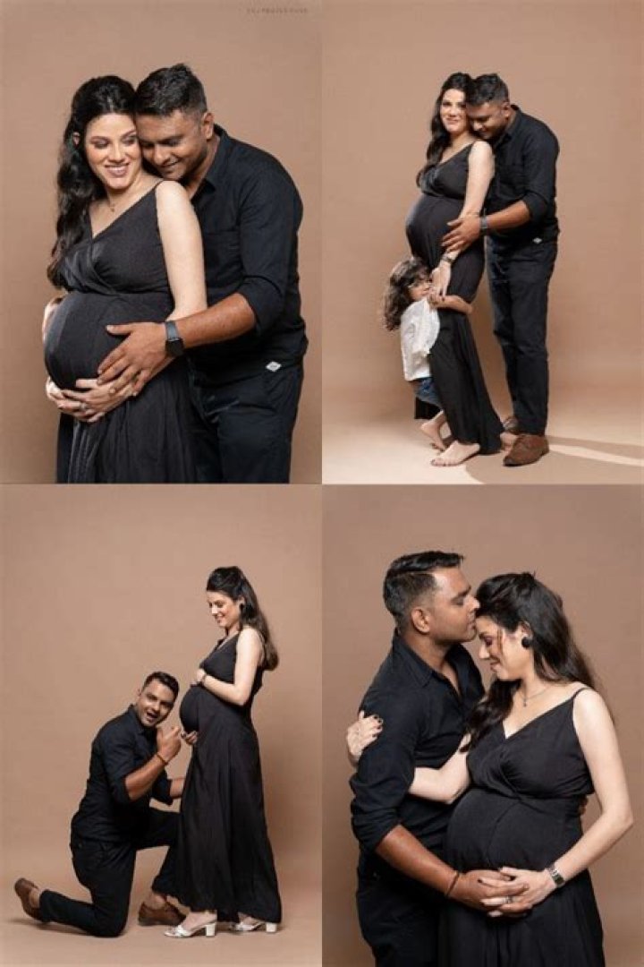 At what age Sita got pregnant?