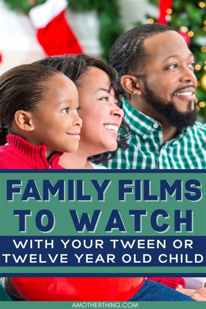 Can 12 year olds watch PG-13 movies?