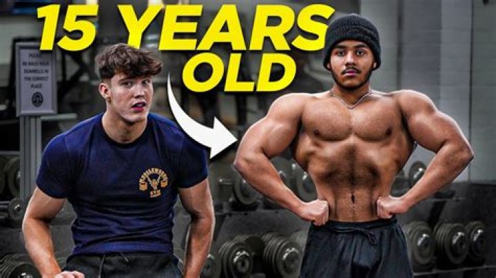 Can a 15 year old kid get a job?