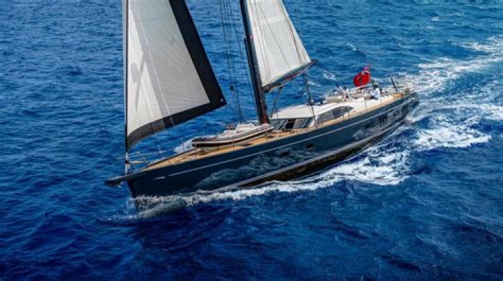 Can a 50 foot yacht cross the Atlantic?