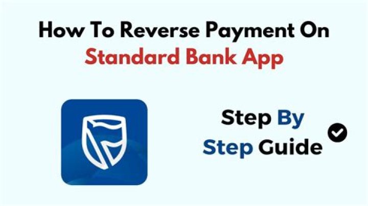 Can a bank reverse a late payment?