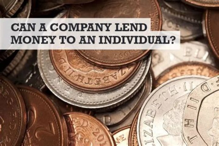 Can a business lend money to an owner?