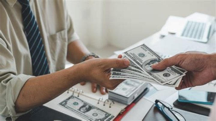 Can a business owner take money from employees?