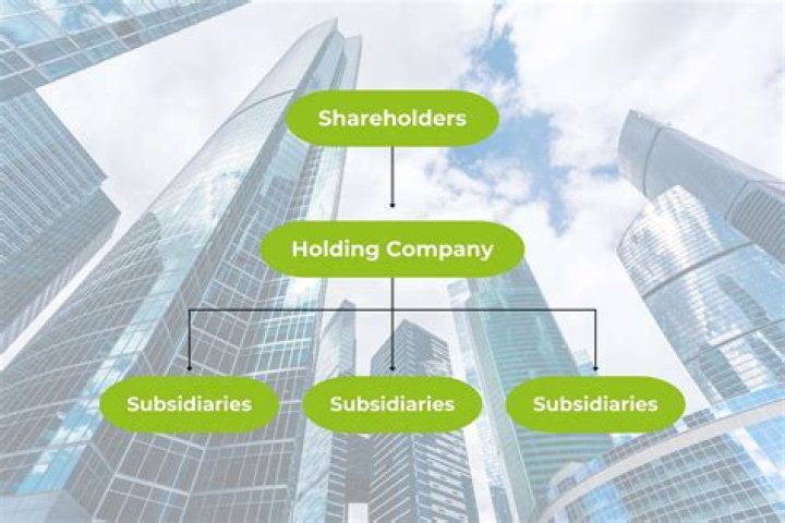 Can a close corporation hold shares in a company?