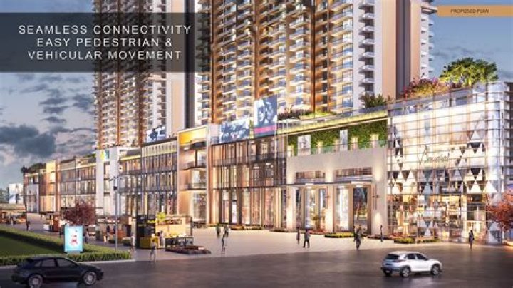 Can a commercial investor buy a commercial property?