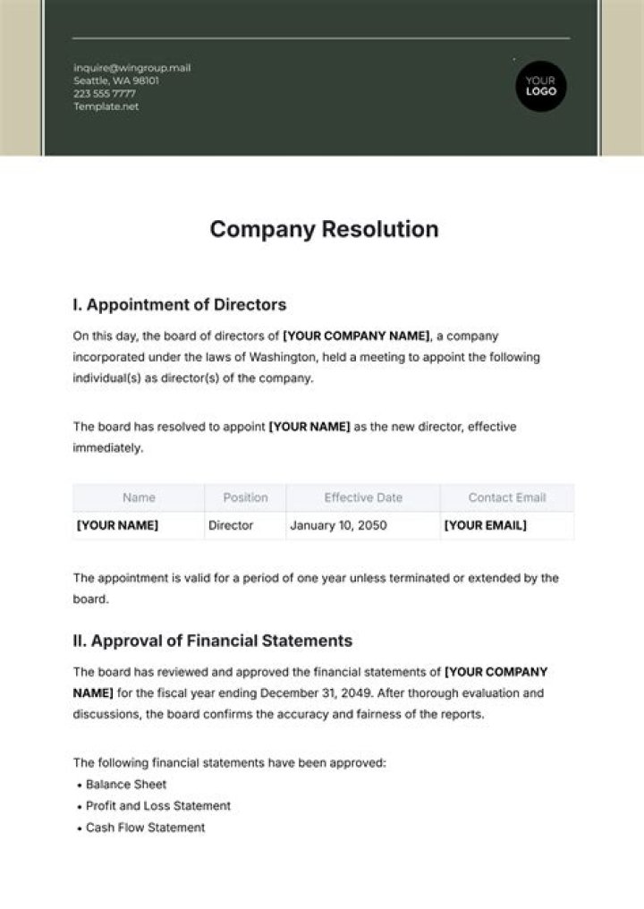 Can a company be owned by an individual?