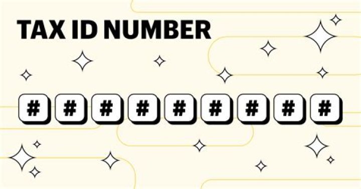 Can a company have 2 tax ID numbers?