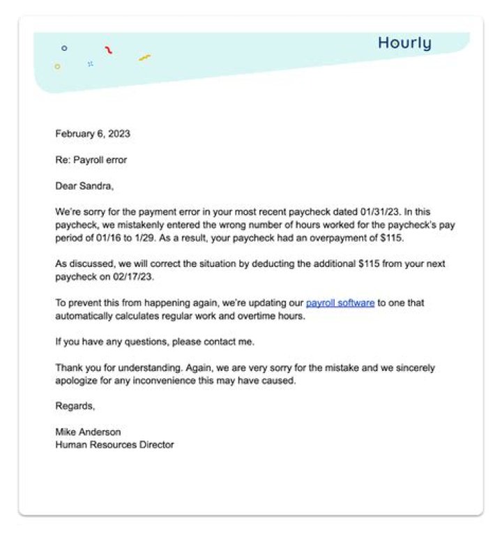 Can a company not pay you your commission?