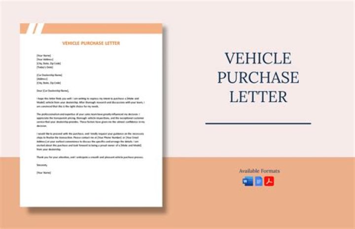 Can a company purchase a vehicle for business?