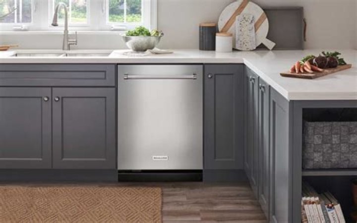 Can a dishwasher be installed next to a refrigerator?