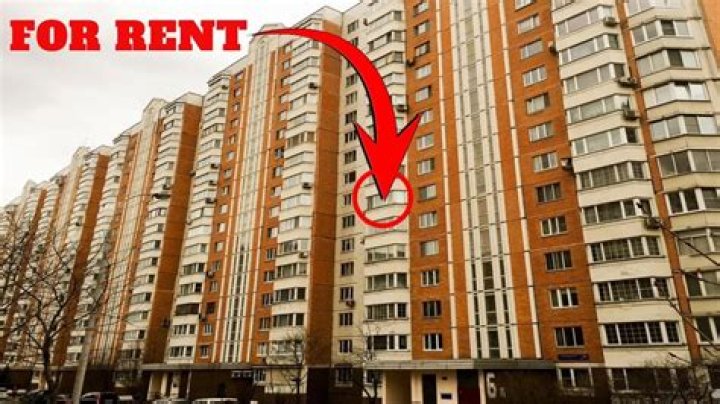 Can a foreigner buy an apartment in Russia?