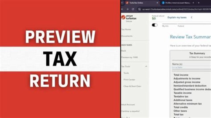 Can a friend do my tax return?