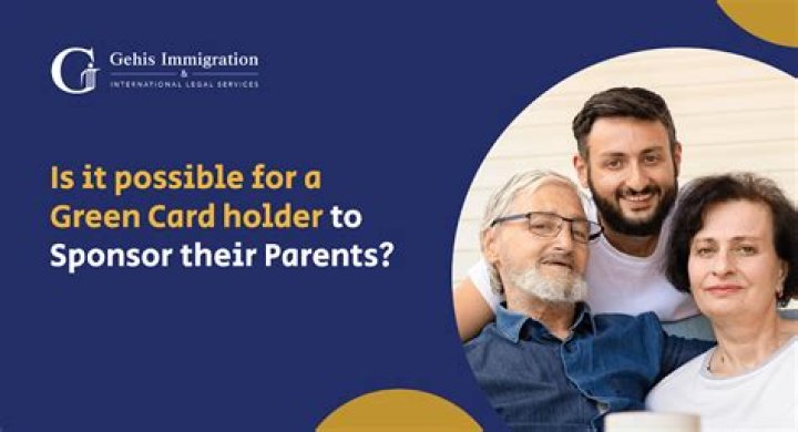 Can a green card holder get alimony?