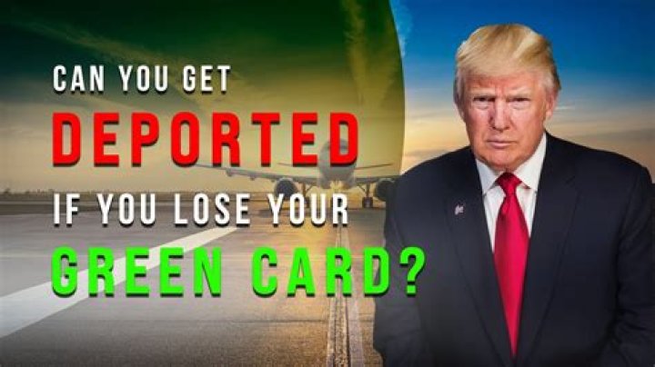 Can a green card holder live anywhere in the US?