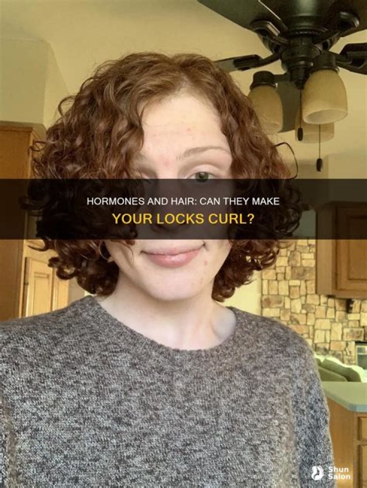 Can a haircut make you lose your curls?