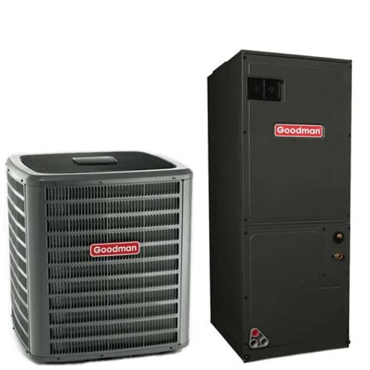 Can a heat pump last 20 years?