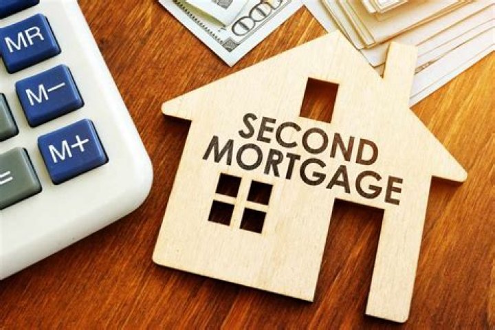 Can a lender foreclose on a second mortgage?