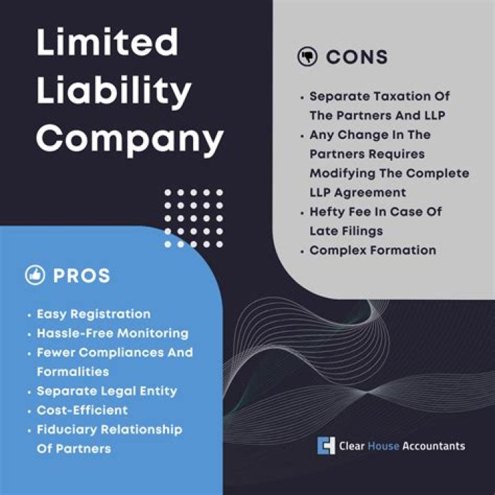 Can a limited liability company be a partnership?