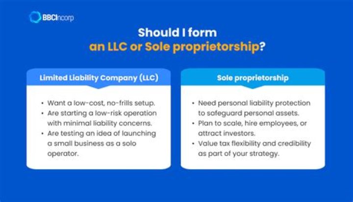 Can a LLC be used for more than one property?
