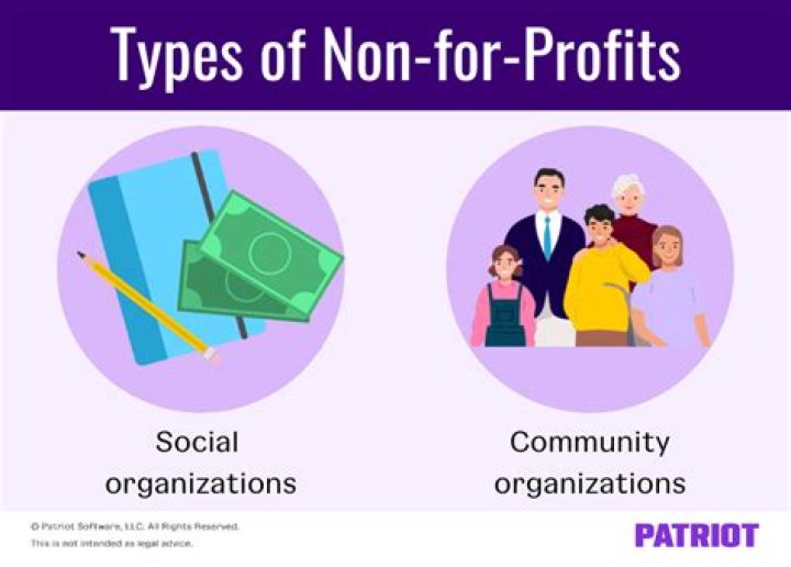 Can a nonprofit be inactive?