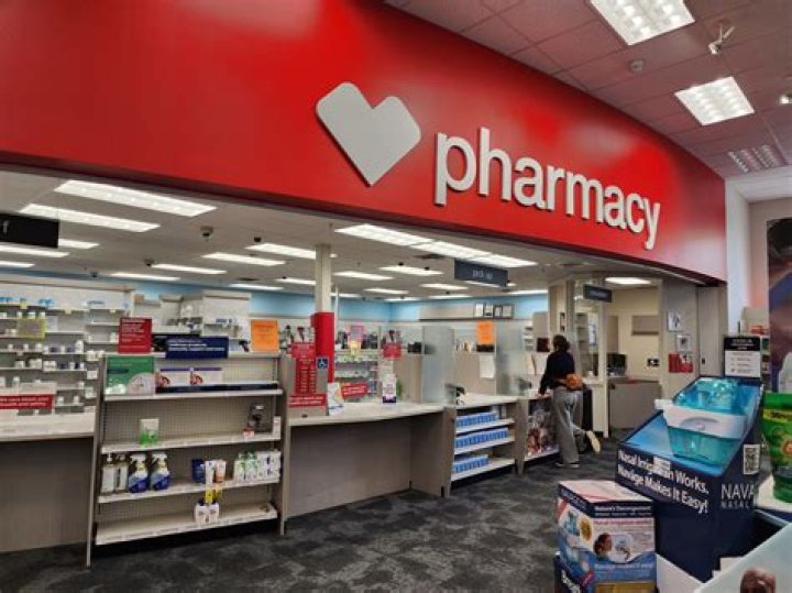 Can a pharmacy be a corporation?