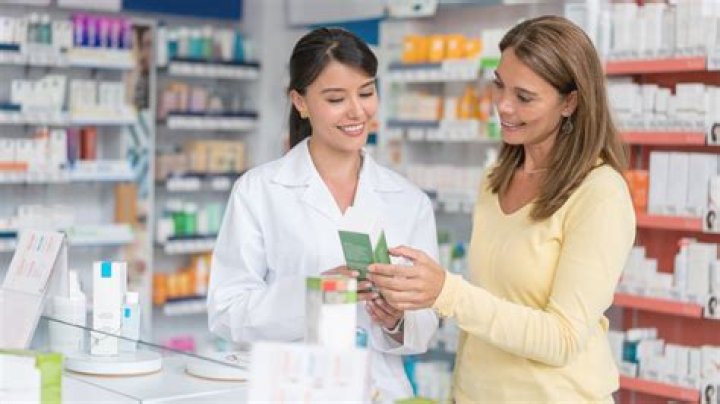 Can a pharmacy buy directly from manufacturer?
