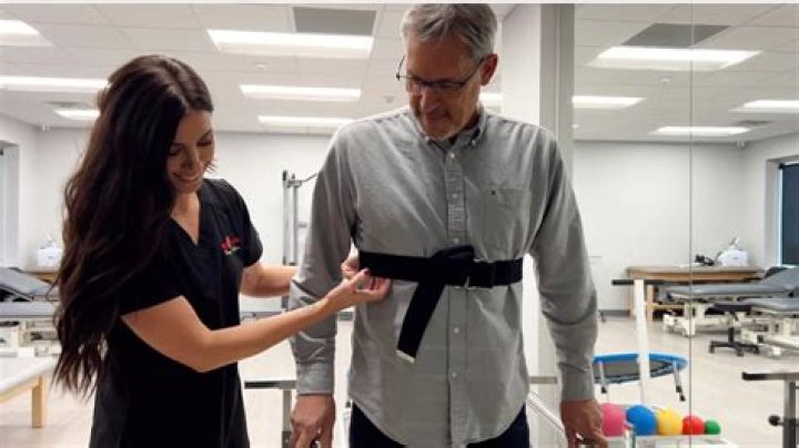 Can a physician provide physical therapy?