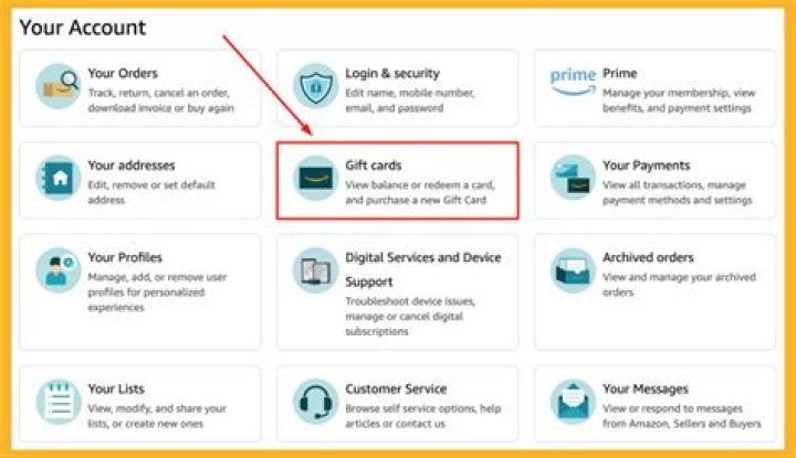 Can a refund be made to a different account?