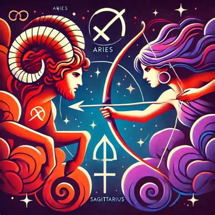 Can a Sagittarius fight?