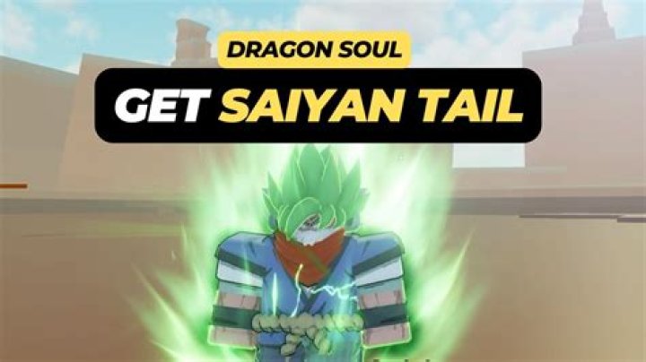 Can a Saiyan's tail grow back?
