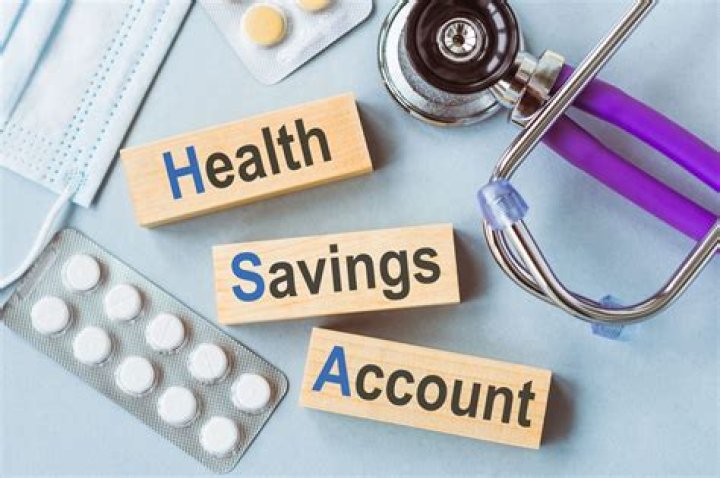 Can a section 125 plan offer a health savings account?