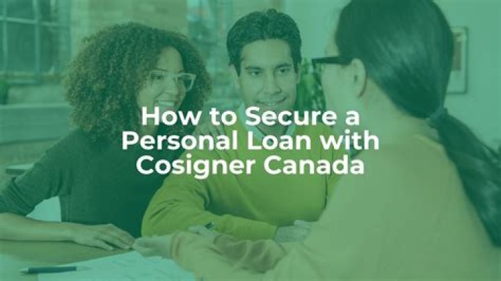 Can a spouse be a cosigner on a loan?