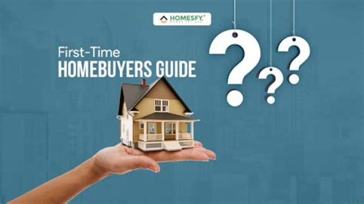 Can a spouse be a first time home buyer?