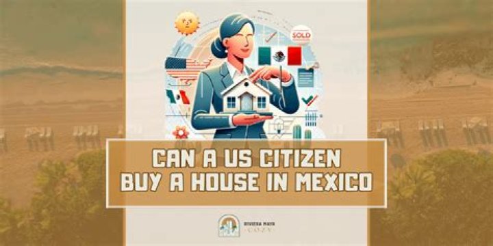 Can a US citizen buy property in Croatia?