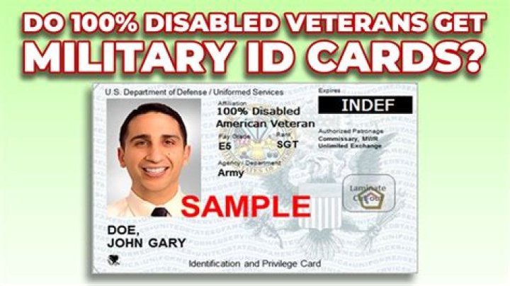 Can a veteran be more than 100 percent disabled?