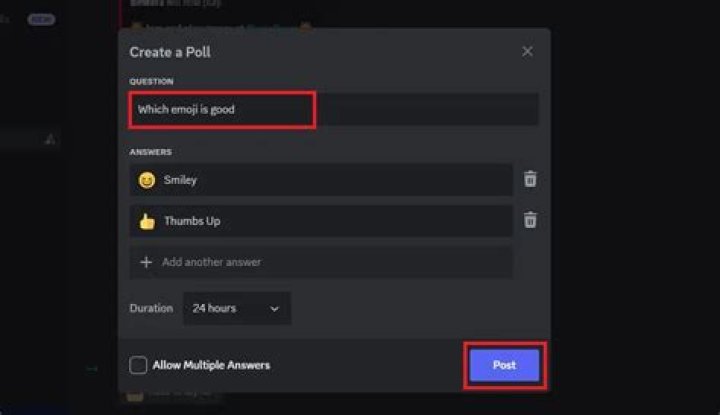 Can alternative hosts make polls?