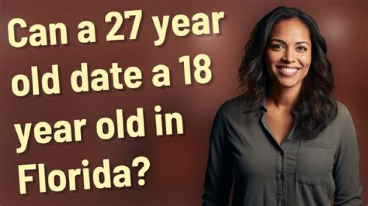 Can an 18 year old date a 22 year old in Tennessee?