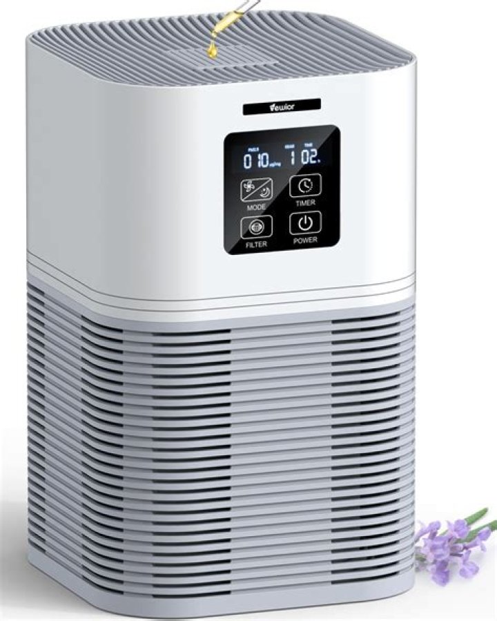 Can an air purifier make you tired?