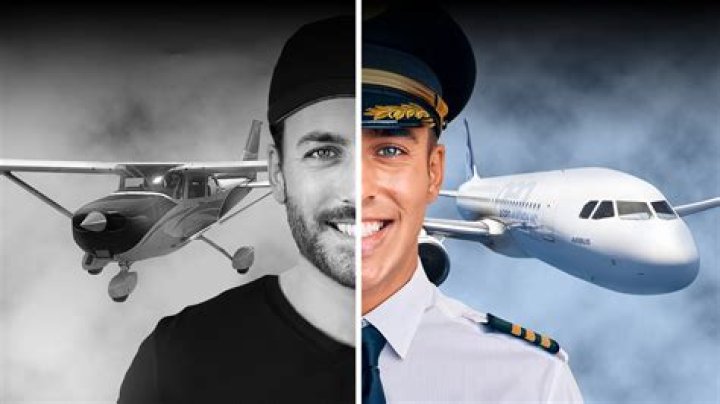 Can an airline pilot be a Millionaire?